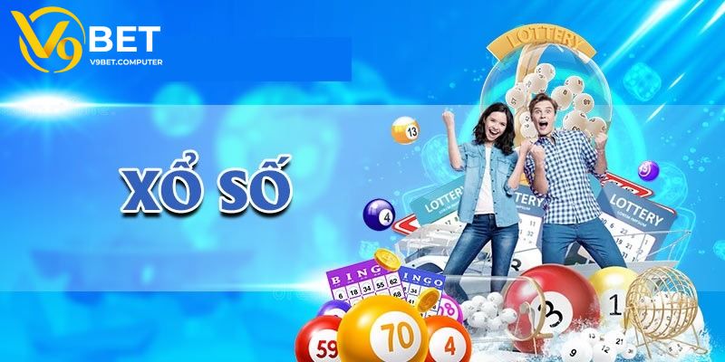 Bí Quyết Chơi Xổ Số Hiệu Quả Tăng Cơ Hội Thắng Tại V9bet 4 Lưu ý quan trọng khi chơi xổ số tại V9bet