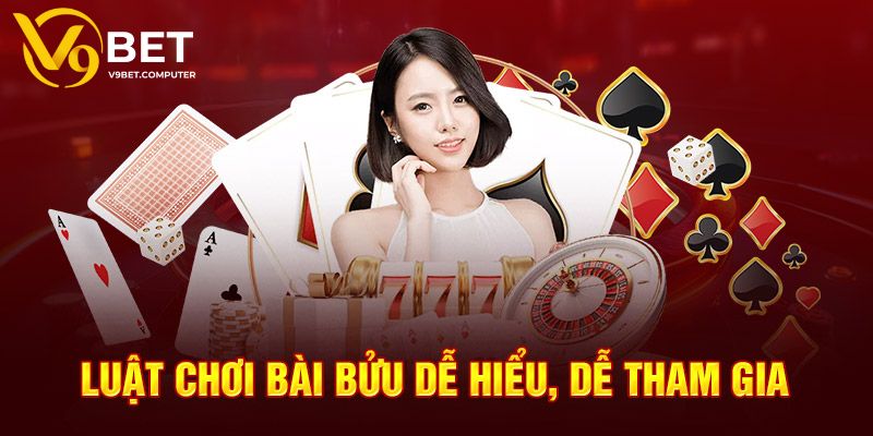 Mẹo Chơi Bài Binh Bửu - Chia Sẻ 3 Tips Cực Dễ Cho Newbie 3 Hướng dẫn luật chơi binh bửu đơn giản