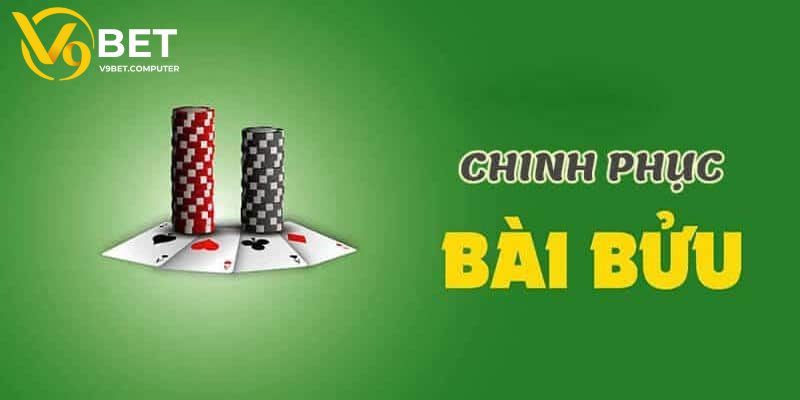 Mẹo Chơi Bài Binh Bửu - Chia Sẻ 3 Tips Cực Dễ Cho Newbie 2 Hiểu về game bài bửu