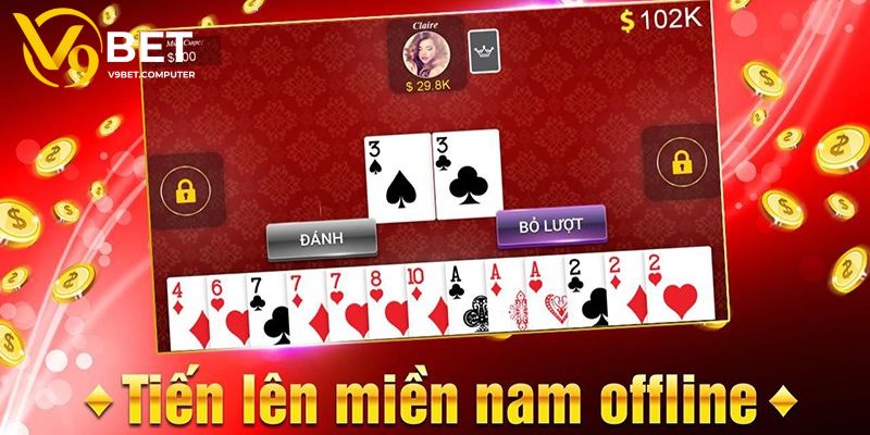 Tiến Lên Miền Nam V9bet - Luật Rõ Ràng, Thưởng Cao Vượt Trội 3 Tìm hiểu chi tiết về luật Tiến Lên miền Nam cho người mới