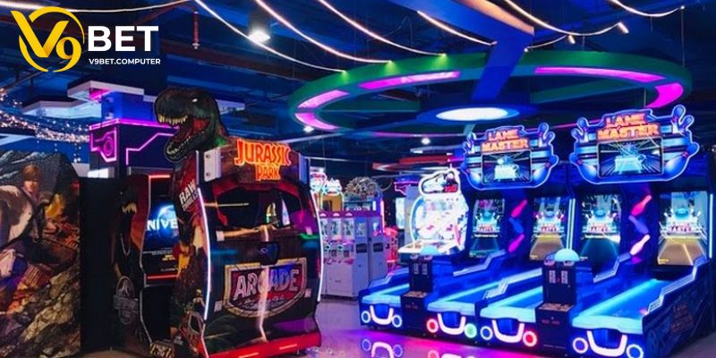 RTP Trong Trò Chơi Điện Tử - Top Game Hấp Dẫn Với Tỷ Lệ Cao 2 Tìm hiểu đôi nét về RTP trong trò chơi điện tử